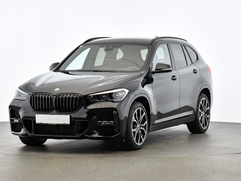 BMW X1 xDrive 25d Aut. (F48), 2022