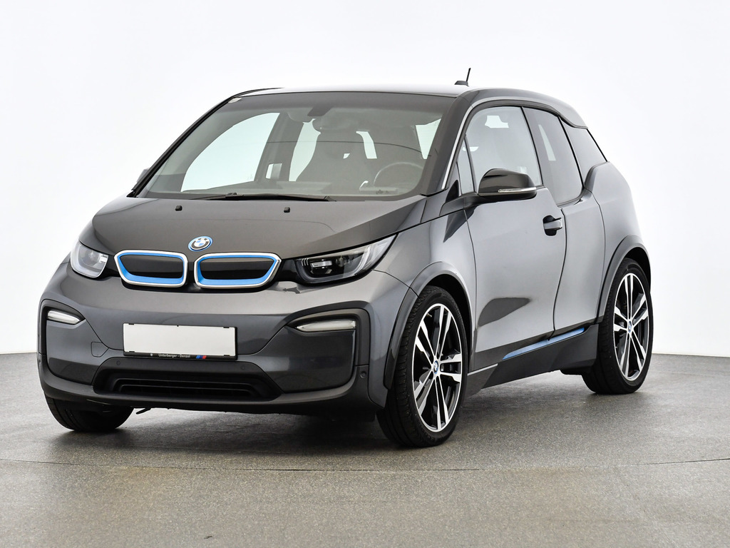 BMW i3 -, 2019