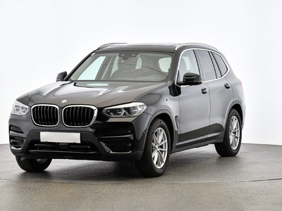 BMW X3 xDrive 20d (F25), 2017