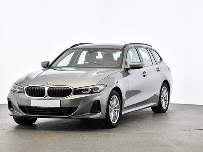 BMW 320d xDrive Touring 48 V Mild-Hybrid-Technologie Aut. (G21), 2022