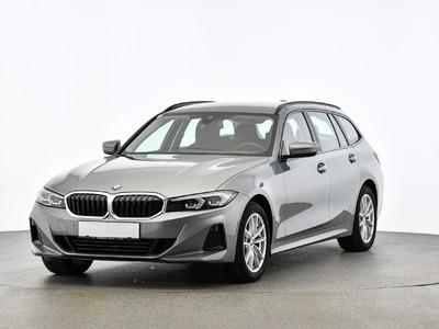 BMW 320d xDrive Touring 48 V Mild-Hybrid-Technologie Aut. (G21), 2022