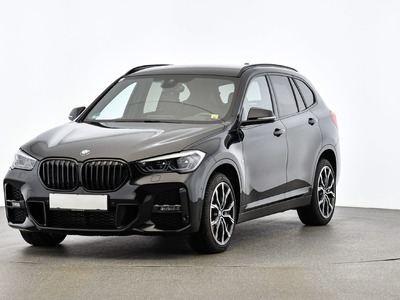 BMW X1 xDrive 25d Aut. (F48), 2022