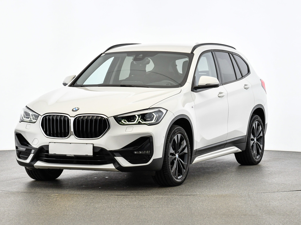 BMW X1 XDRIVE 20 D Aut. (F48), 2020