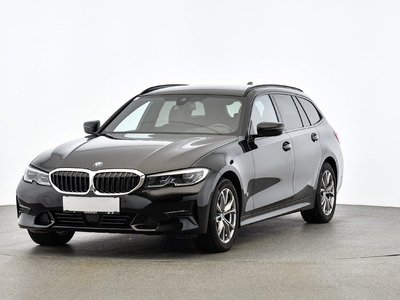 BMW 320d xDrive Touring AUT, 2021