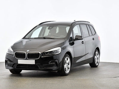 BMW 218d xDrive Gran Tourer Aut. (F46) Sport Line, 2020