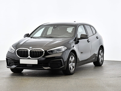 BMW 118d (F40 -, 2019