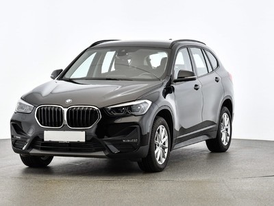 BMW X1 sDrive18d Aut. (F48), 2021