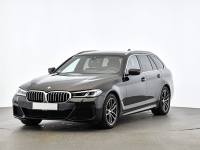 BMW 530d 48 V Touring Aut. (G31), 2020