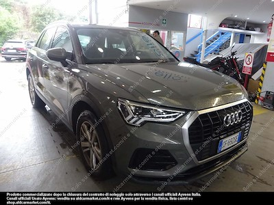 Audi Q3 45 tfsi E S -