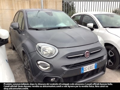 Fiat 500x 1.6 mjet 130cv e6d -