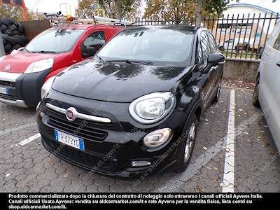 Fiat 500x 1.3 mjet 95cv 4x2 -