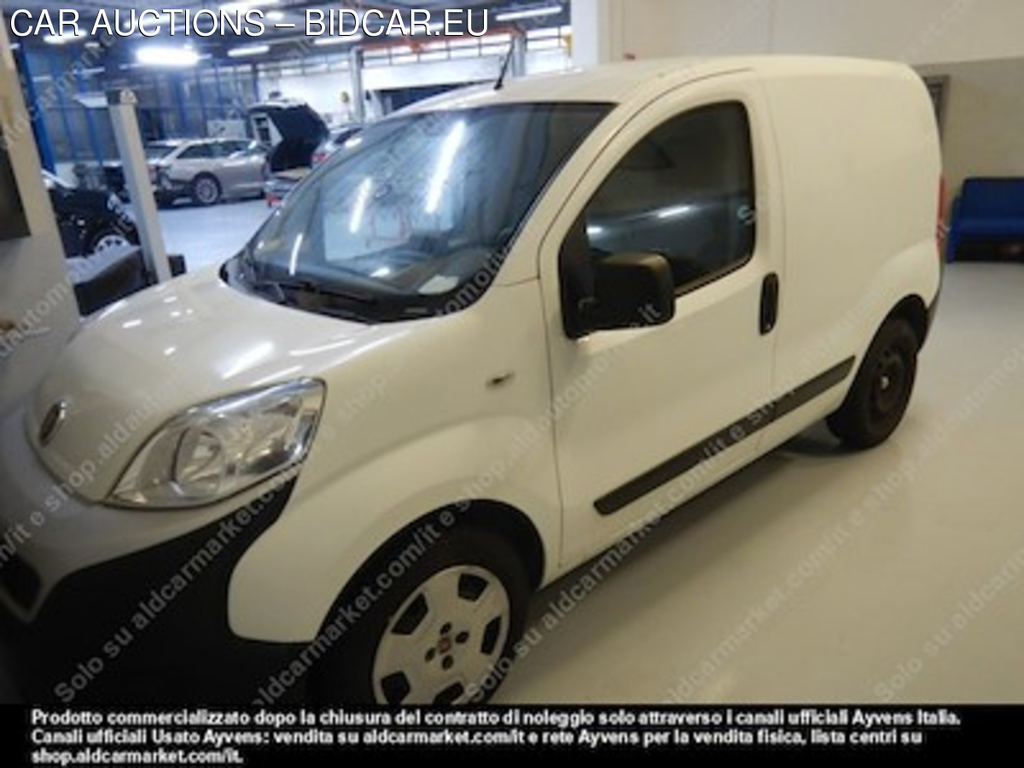 Fiat fiorino 1.3 multijet 95 CV -