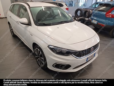 Fiat tipo 1.6 mjt 120cv dct -