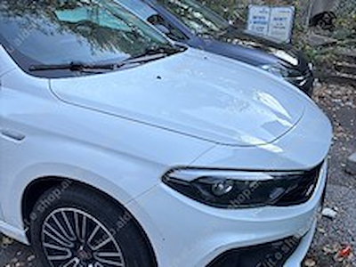 Fiat tipo 1.6 mjt 130cv SS -