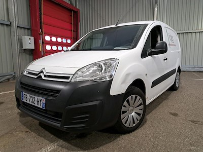 Citroen BERLINGO Berlingo M 1.6 BlueHDi 75 Business