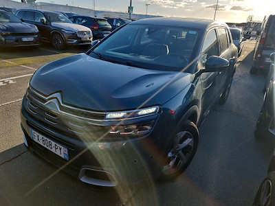 Citroen C5 aircross C5 Aircross BlueHDi 130ch S&amp;S Business E6.d