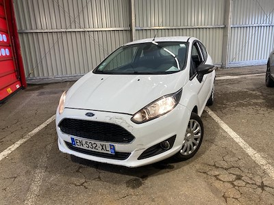 Ford FIESTA Fiesta Affaires 1.5 TDCi 75ch Trend 3p