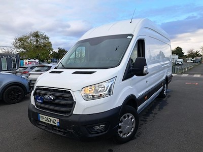 Ford TRANSIT Transit 2T Fg P350 L4H3 2.0 EcoBlue 130ch S&amp;S Trend Business