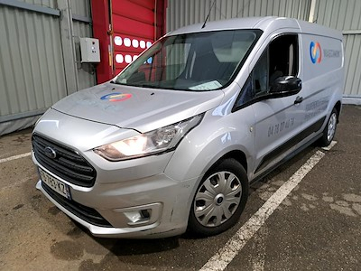 Ford Transit connect VU Transit Connect L2 1.5 TD 100ch Stop&amp;Start Trend Business