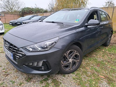 Hyundai I30 i30 SW 1.6 CRDi 115ch Business