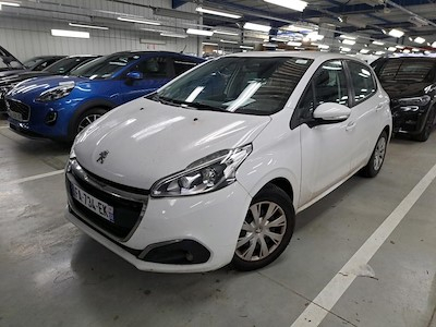 Peugeot 208 208 1.2 PureTech 82ch E6.c Active Business S&amp;S 5p