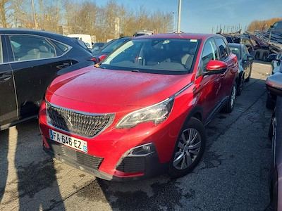 Peugeot 3008 3008 1.2 PureTech 130ch Active Business S&amp;S EAT6