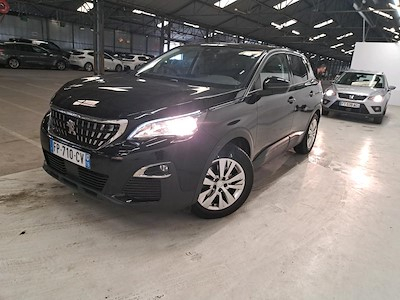 Peugeot 3008 3008 1.5 BlueHDi 130ch E6.c Active Business S&amp;S EAT8