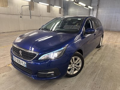 Peugeot 308 308 SW 1.5 BlueHDi 130ch S&amp;S Active Business EAT8