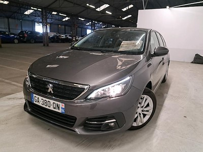 Peugeot 308 business R 308 SW Business R 1.5 BlueHDi 130 S&amp;S Active 7cv