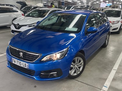 Peugeot 308 SW 308 SW 1.2 PureTech 110ch S&amp;S Active Business