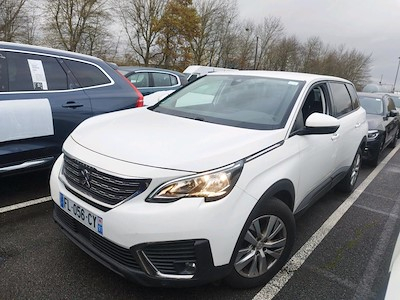 Peugeot 5008 5008 1.5 BlueHDi 130ch E6.c Active Business S&amp;S EAT8