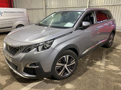 Peugeot 5008 5008 1.5 BlueHDi 130ch E6.c Allure Business S&amp;S EAT8