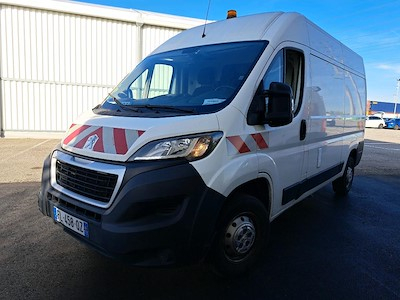 Peugeot BOXER Boxer Fg 335 L2H2 2.0 BlueHDi 130 S&amp;S Premium