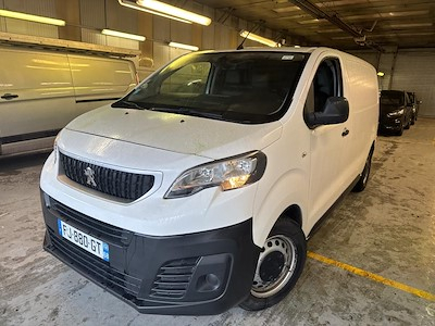 Peugeot EXPERT Expert Fg Standard 1.5 BlueHDi 120ch S&amp;S Premium