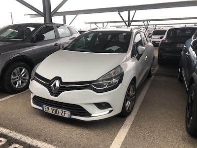 Renault CLIO Clio Estate 1.5 dCi 75ch energy Business Euro6c