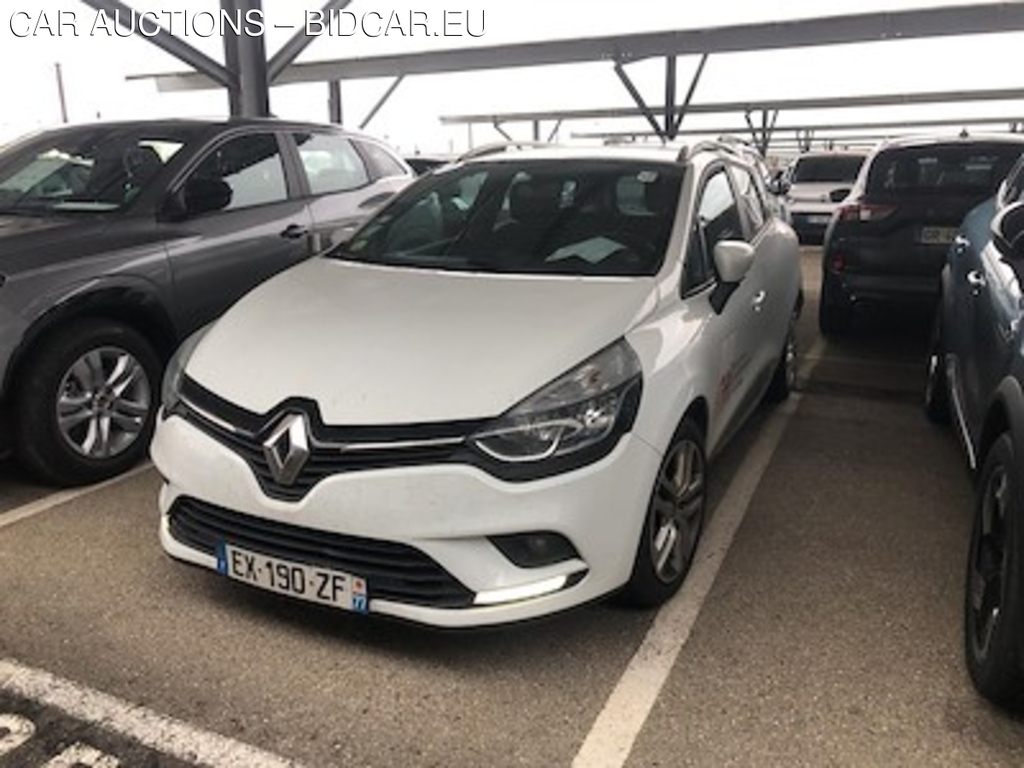 Renault CLIO Clio Estate 1.5 dCi 75ch energy Business Euro6c