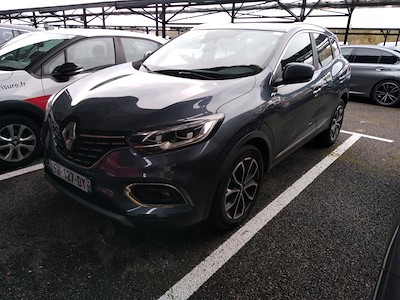 Renault KADJAR Kadjar 1.3 TCe 140ch FAP Intens EDC - 21