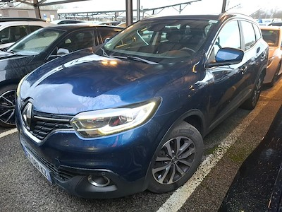 Renault KADJAR Kadjar 1.5 dCi 110ch energy Business EDC eco