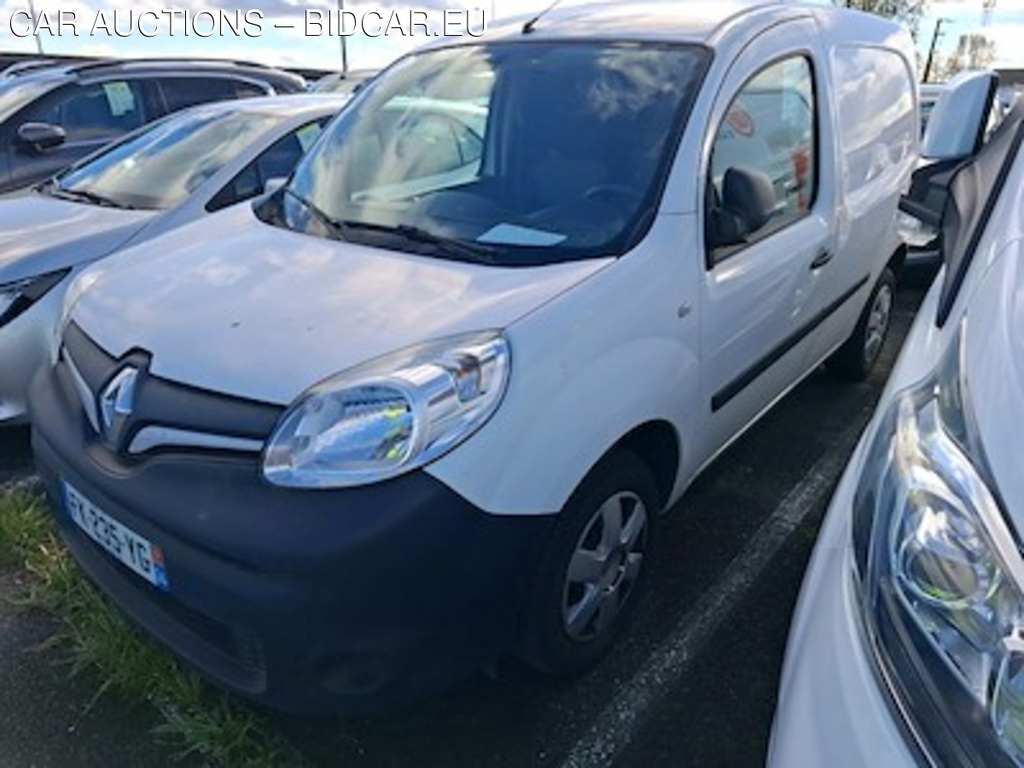 Renault KANGOO Kangoo Express 1.5 dCi 75ch Grand Confort