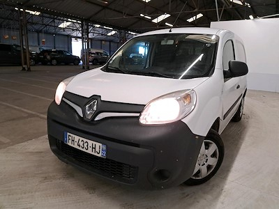 Renault KANGOO Kangoo Express 1.5 dCi 90ch energy Extra R-Link Euro6