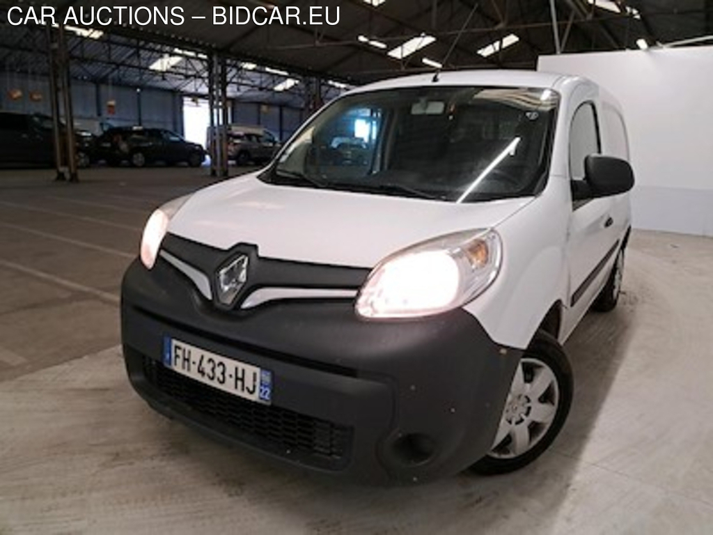 Renault KANGOO Kangoo Express 1.5 dCi 90ch energy Extra R-Link Euro6