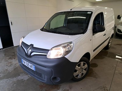 Renault Kangoo express Kangoo Express 1.5 Blue dCi 95ch Extra R-Link