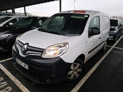 Renault Kangoo express Kangoo Express 1.5 dCi 90 Energy Grand Confort FT