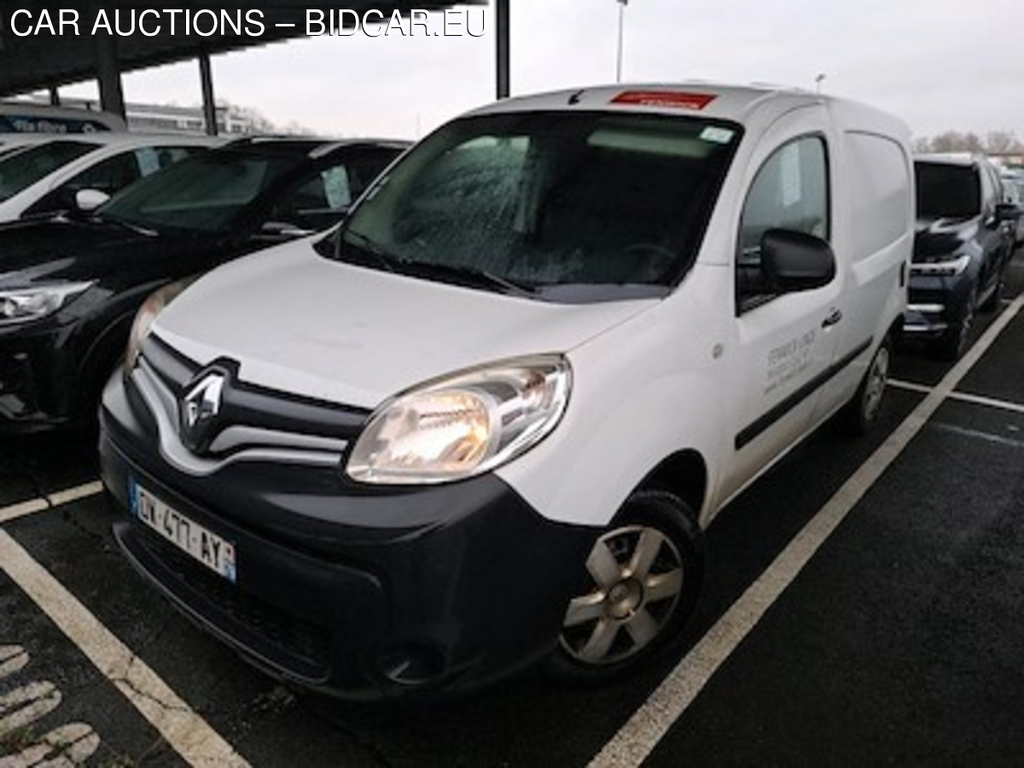 Renault Kangoo express Kangoo Express 1.5 dCi 90 Energy Grand Confort FT