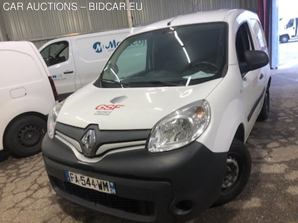 Renault Kangoo express Kangoo Express Compact 1.5 dCi 75ch energy Grand Confort Euro6