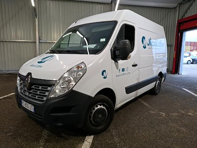 Renault MASTER Master Fg F3300 L1H2 2.3 dCi 130ch Grand Confort Euro6