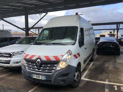 Renault MASTER Master Fg R3500RJ L3H3 2.3 dCi 135ch energy Grand Confort