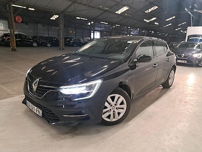 Renault MEGANE Megane 1.0 TCe 115ch FAP Business -21B