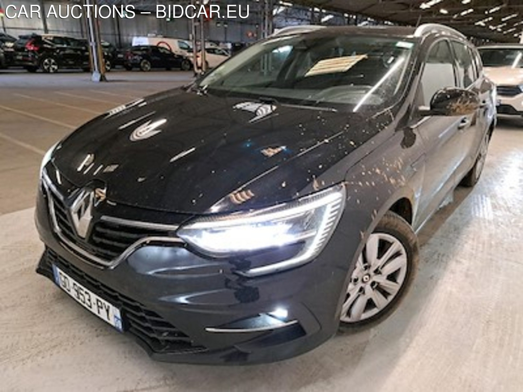 Renault MEGANE Megane Estate 1.5 Blue dCi 115ch Business -21B