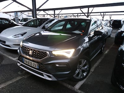 Seat ATECA Ateca 2.0 TDI 150ch Start&amp;Stop Xperience DSG